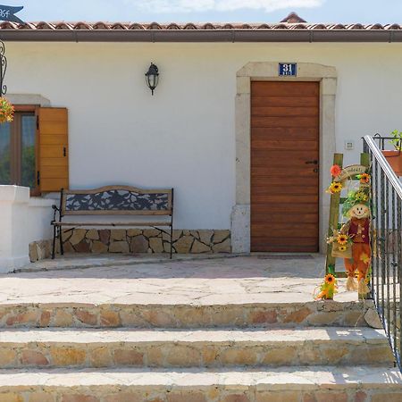 Holiday Home Susanne By Interhome Gorica  Exteriér fotografie