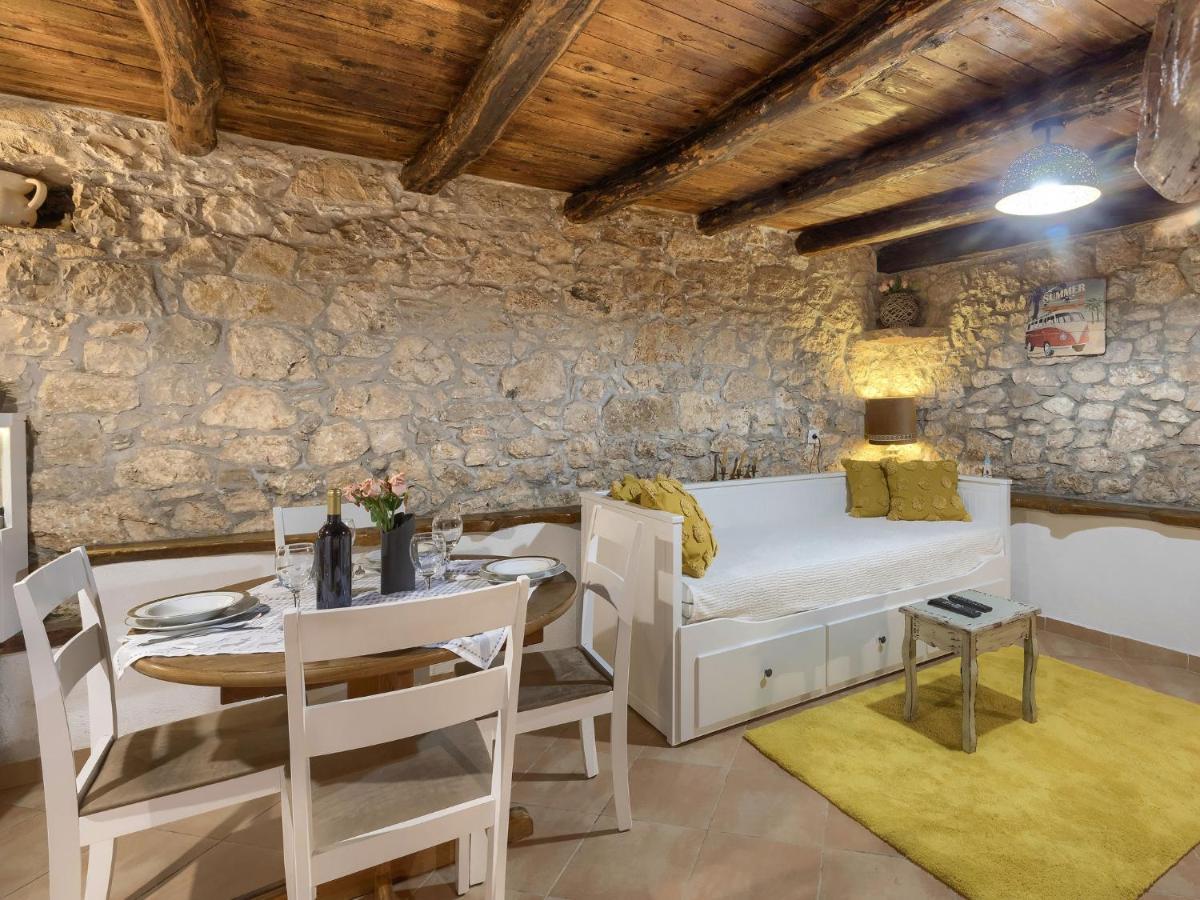 Holiday Home Susanne By Interhome Gorica  Exteriér fotografie