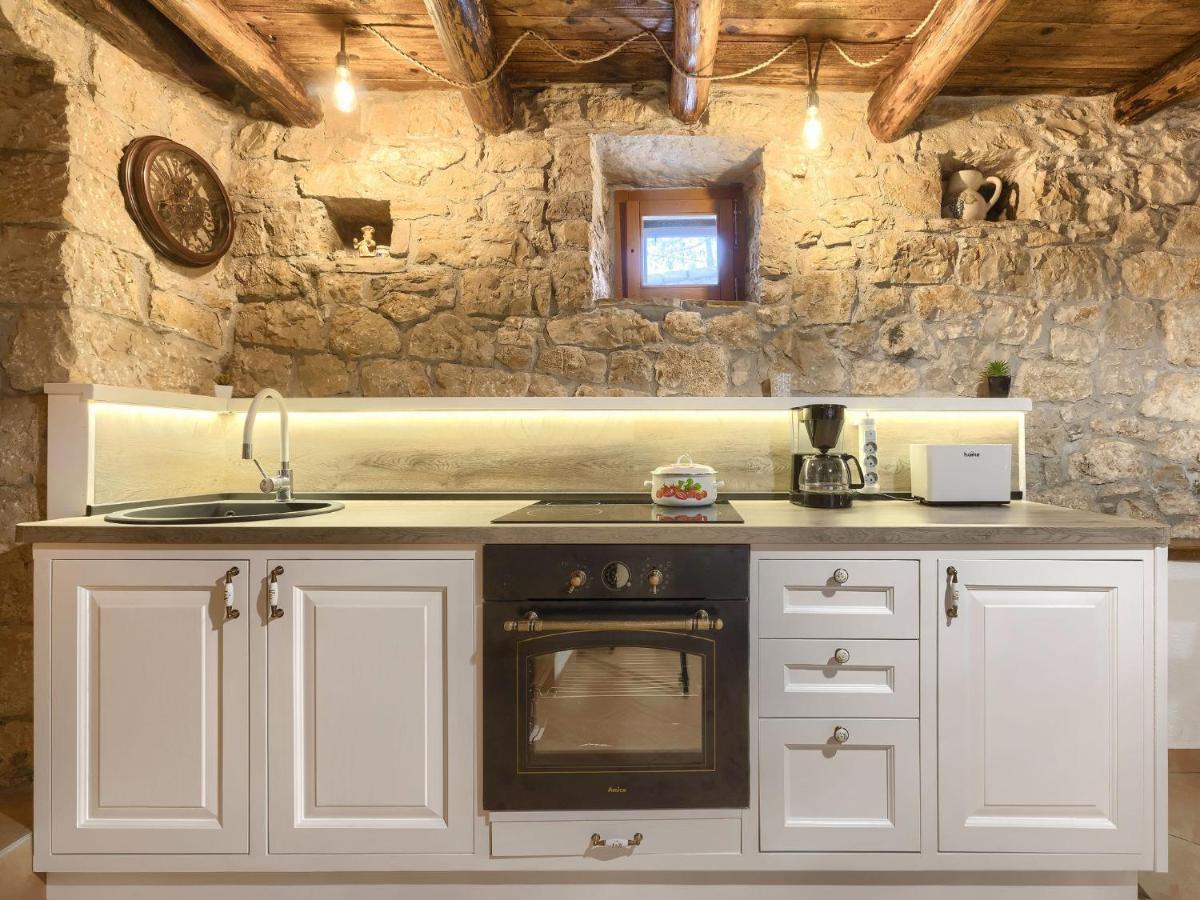 Holiday Home Susanne By Interhome Gorica  Exteriér fotografie