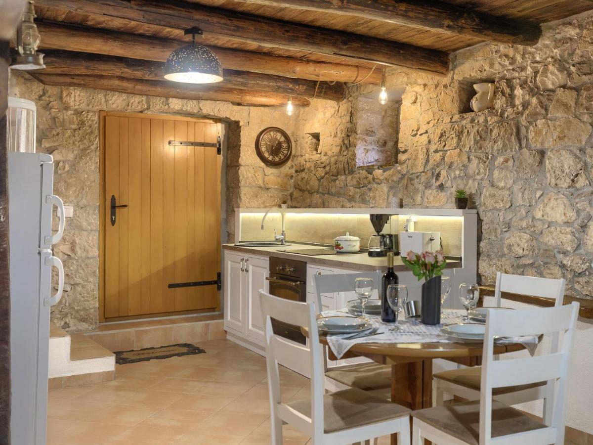 Holiday Home Susanne By Interhome Gorica  Exteriér fotografie