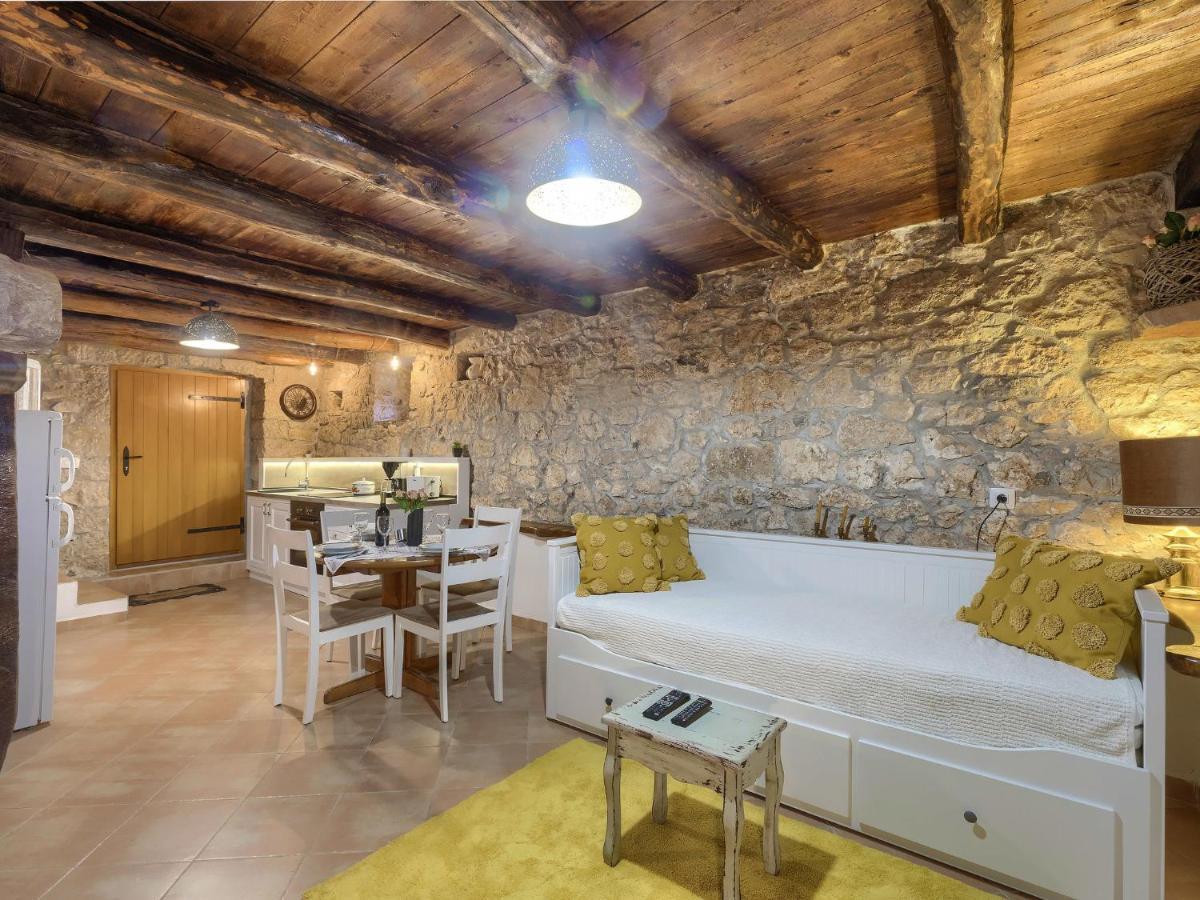 Holiday Home Susanne By Interhome Gorica  Exteriér fotografie