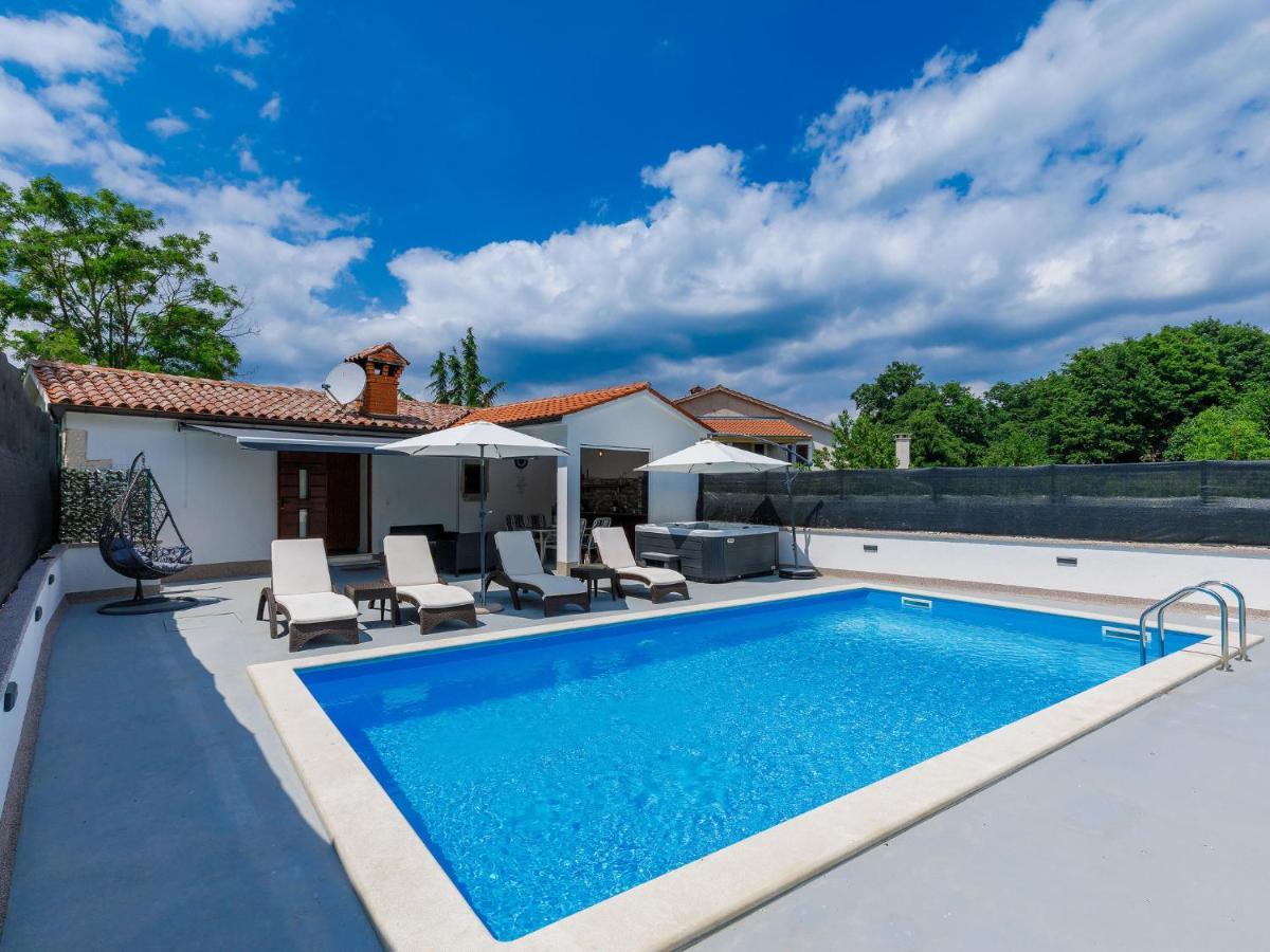 Holiday Home Susanne By Interhome Gorica  Exteriér fotografie