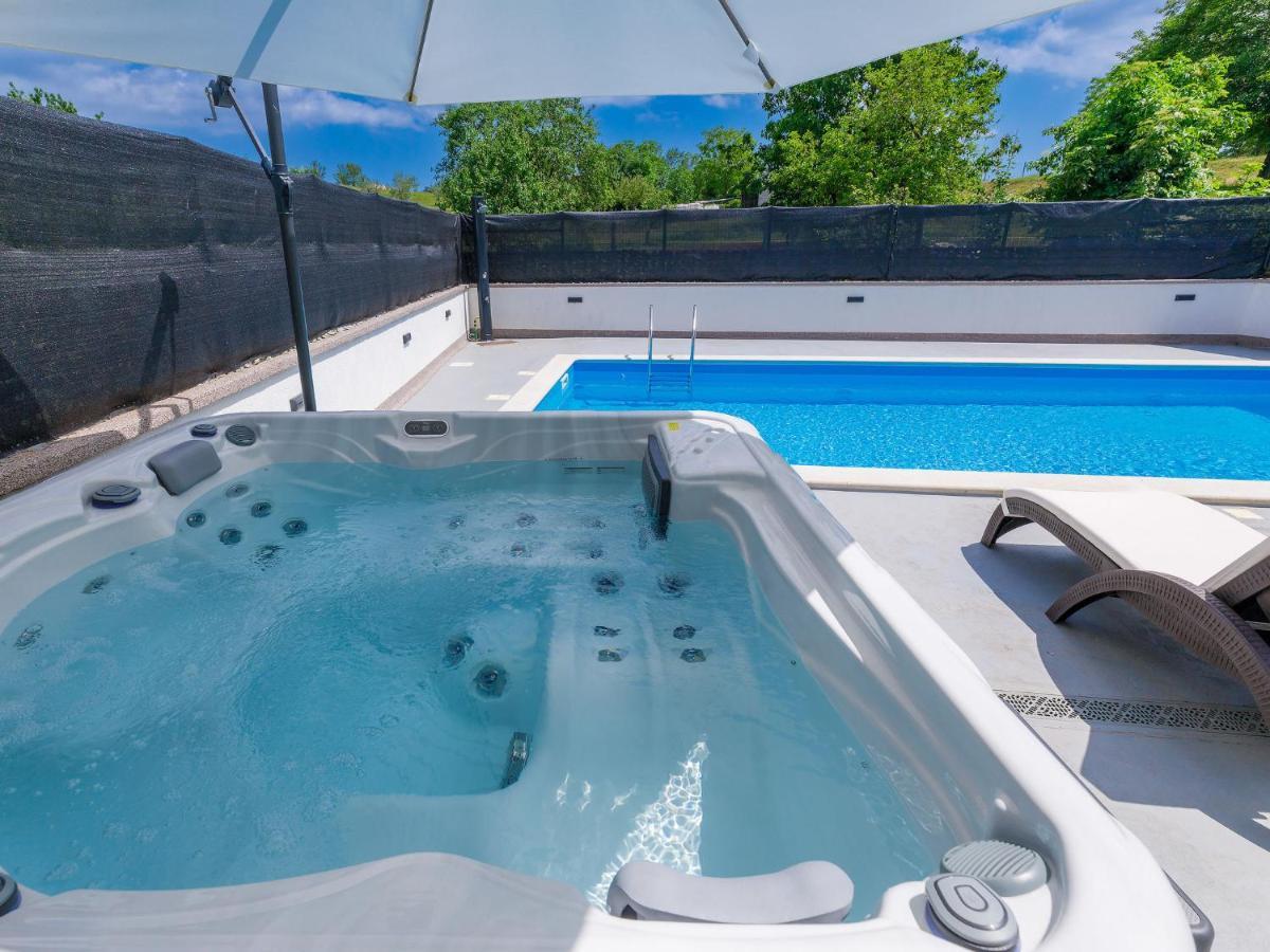 Holiday Home Susanne By Interhome Gorica  Exteriér fotografie