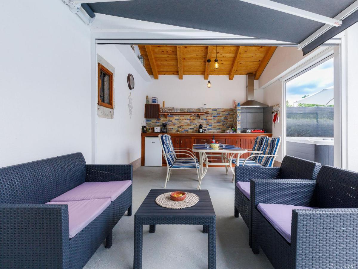 Holiday Home Susanne By Interhome Gorica  Exteriér fotografie
