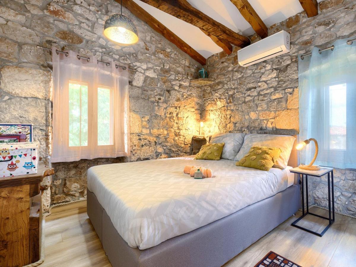 Holiday Home Susanne By Interhome Gorica  Exteriér fotografie