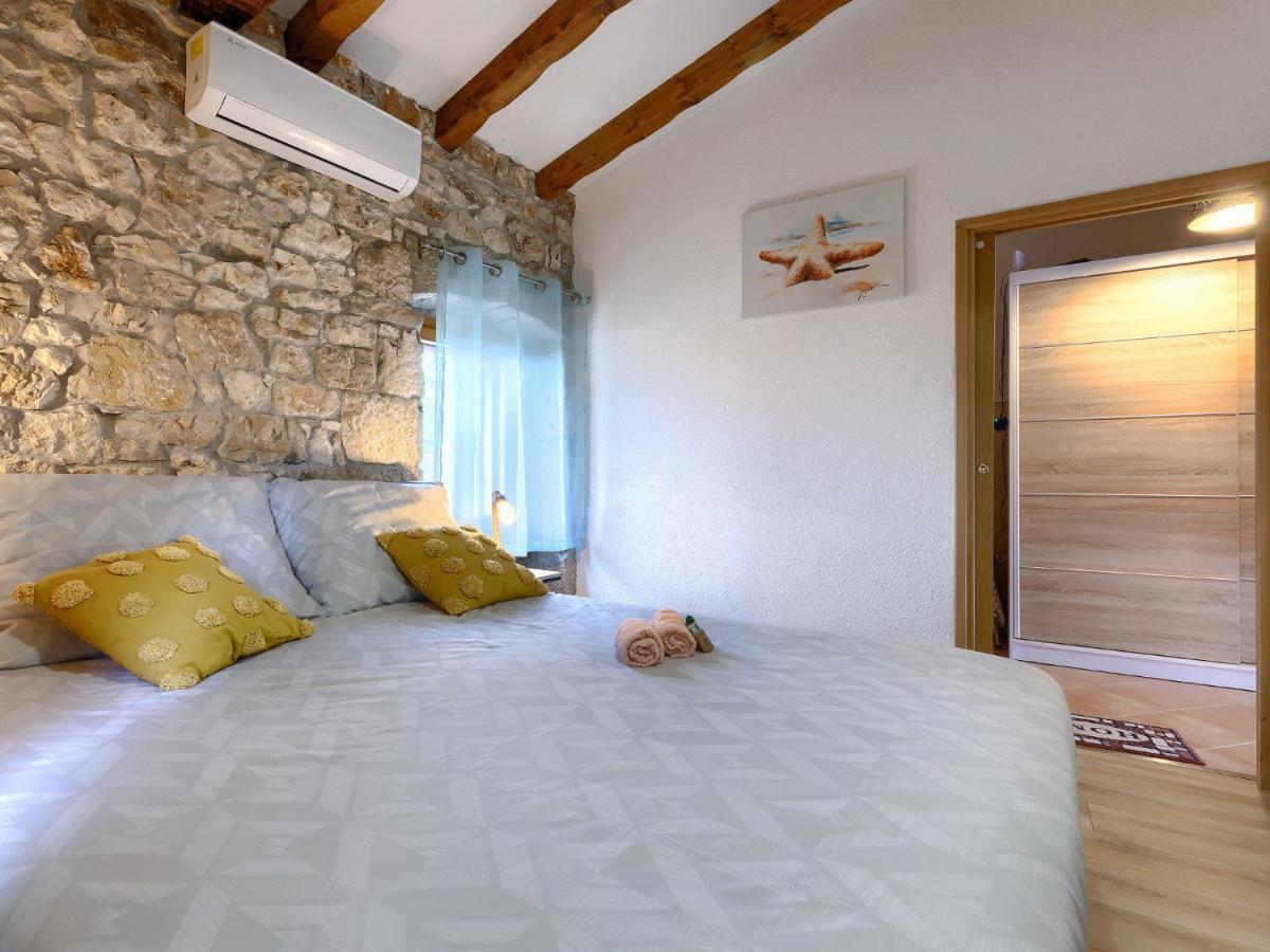 Holiday Home Susanne By Interhome Gorica  Exteriér fotografie